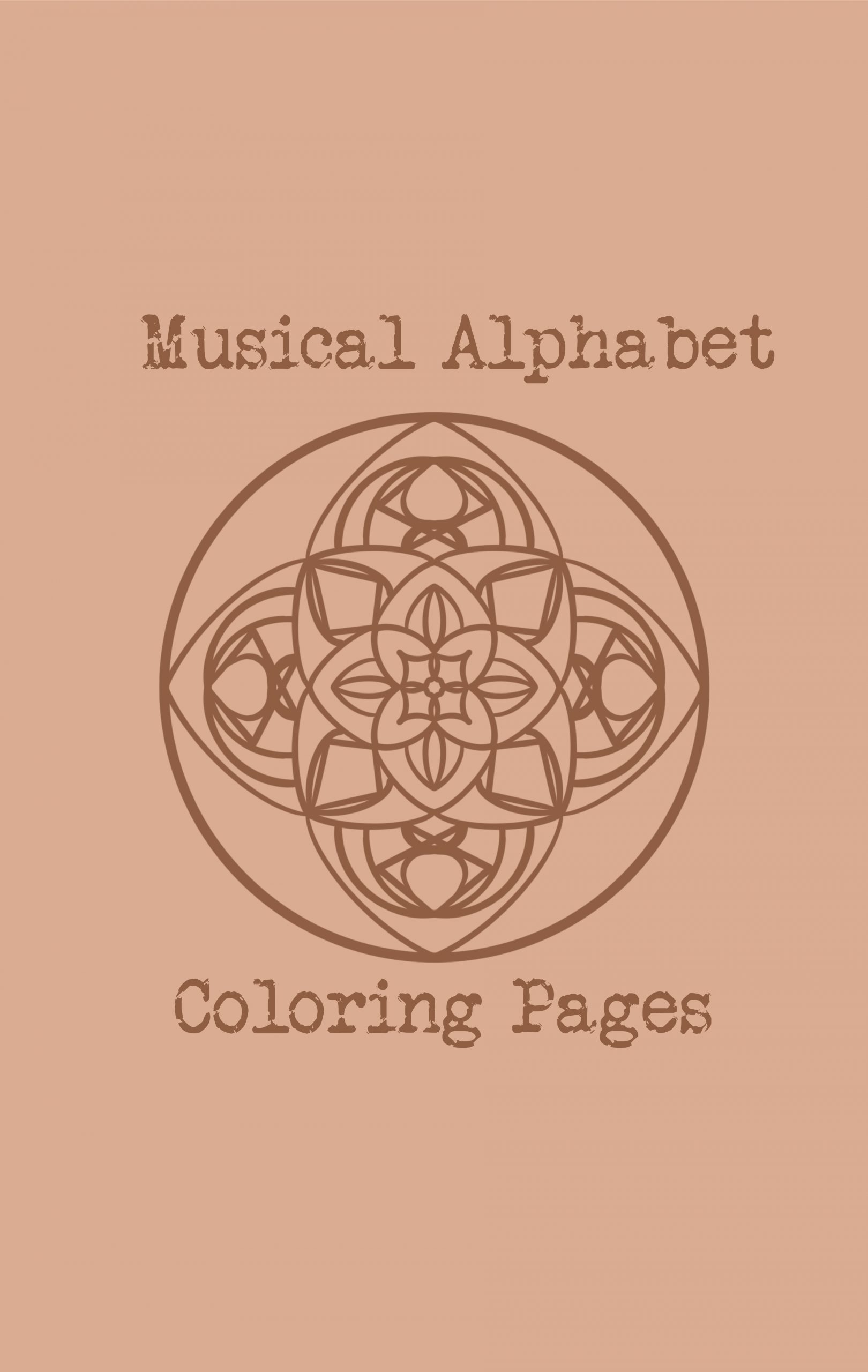 Musical Alphabet